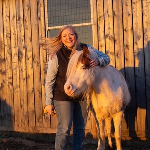 Meet your Posher, Kerri